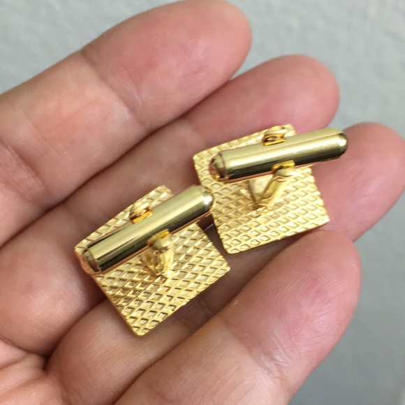 🖤NEW cufflinks - Picture 6 of 7